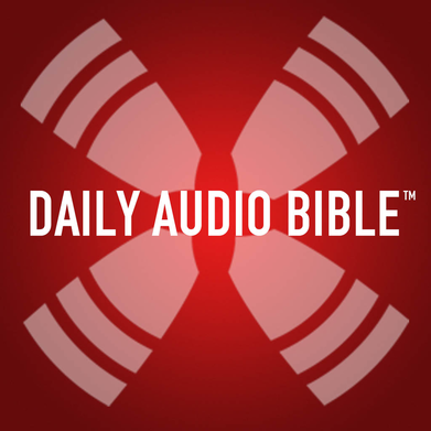 Daily Audio Bible DAB